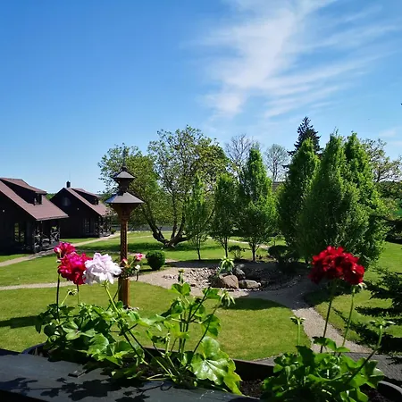 Graikine Villa Kedainiai Exterior photo