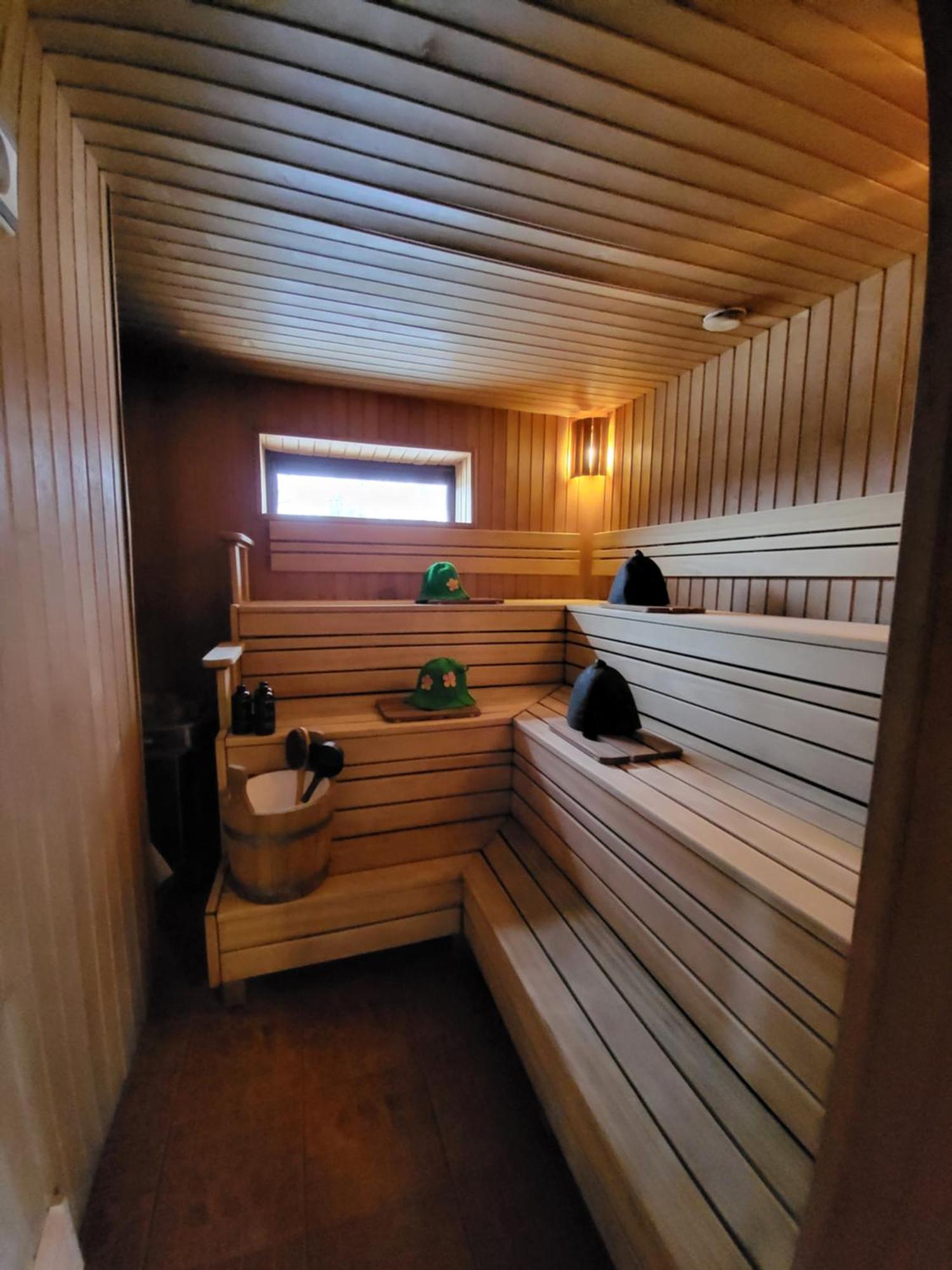 Villa Graikine Kedainiai