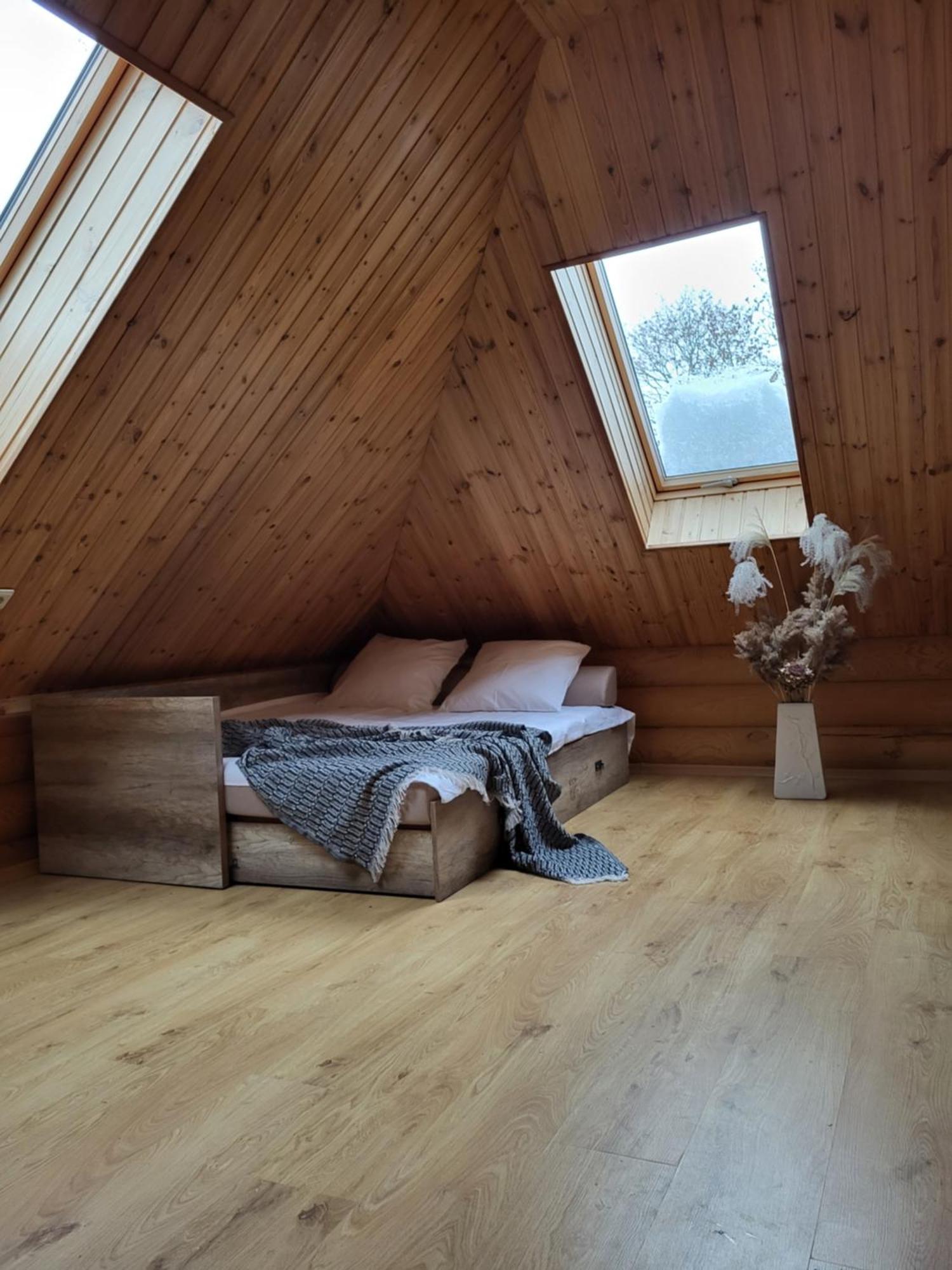 Graikine Villa *
