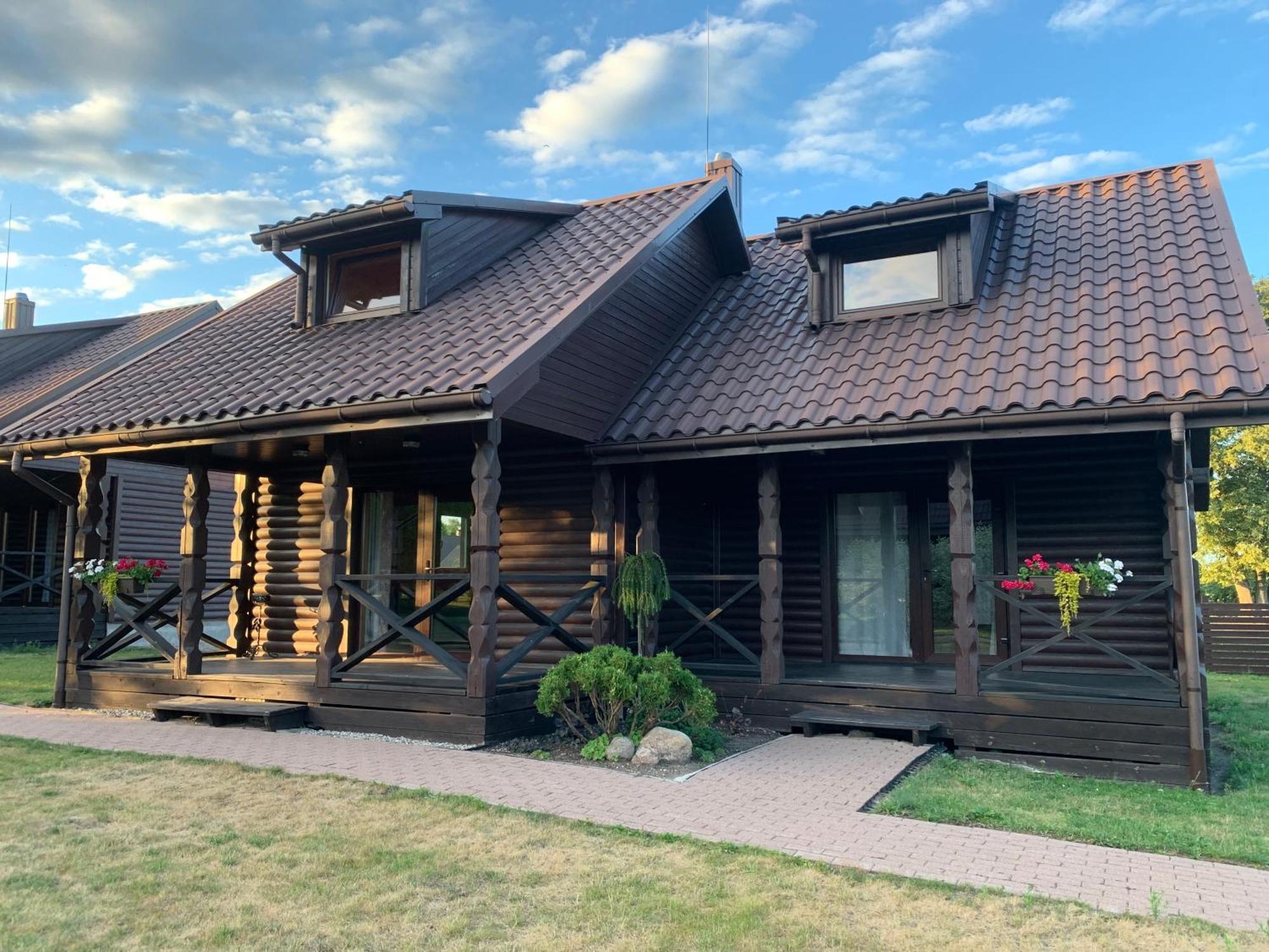 Graikine Villa *