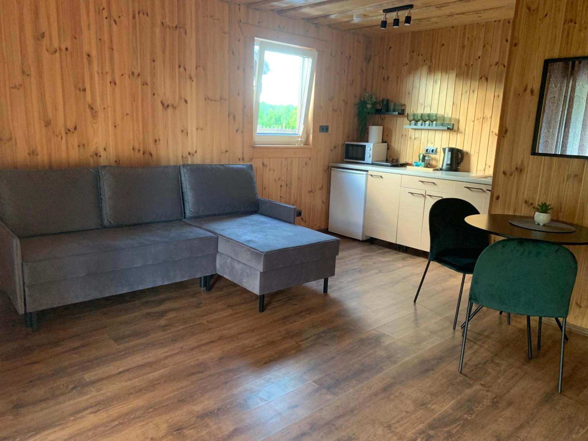 Villa Graikine *