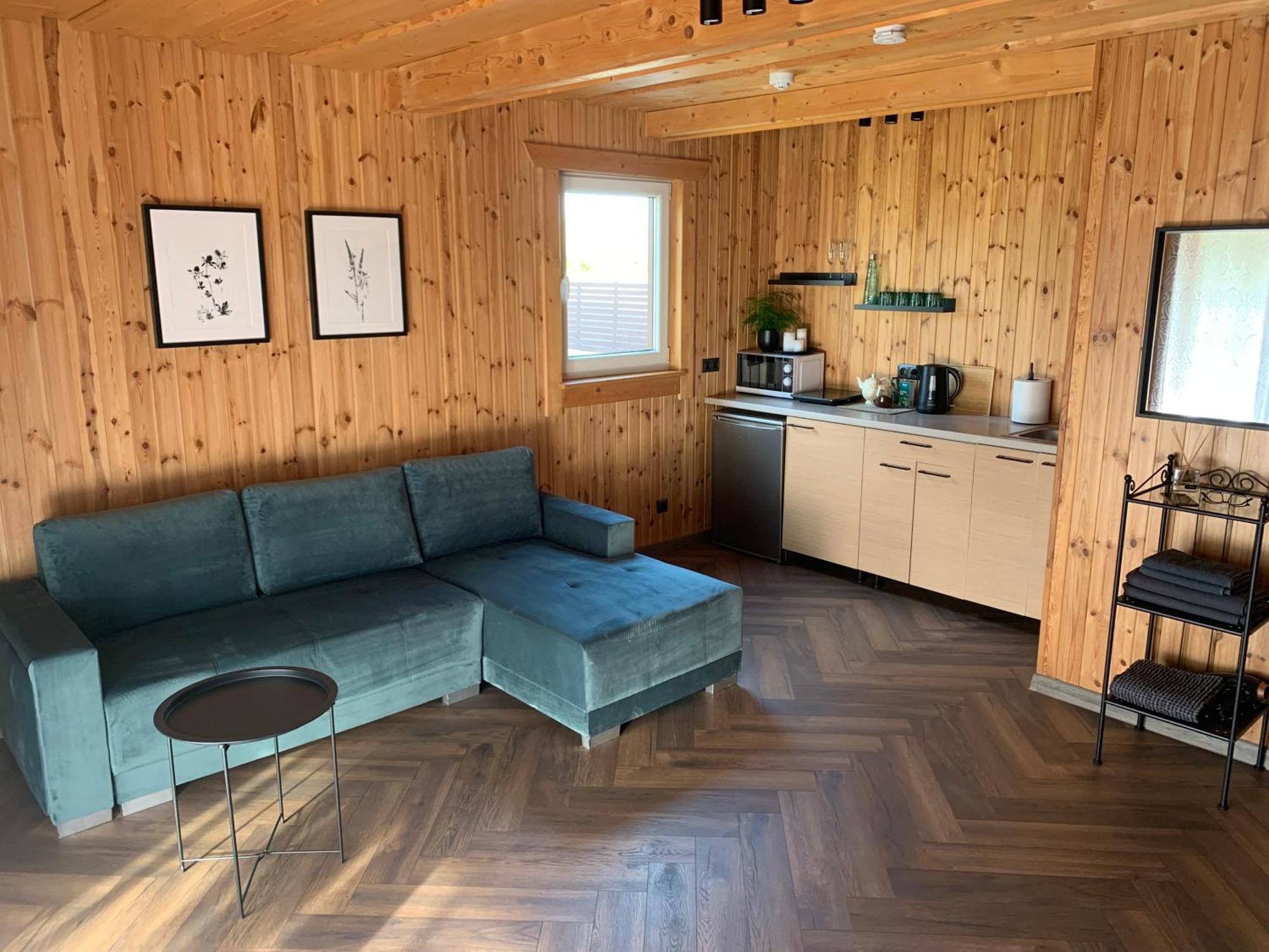 Graikine Villa Kedainiai